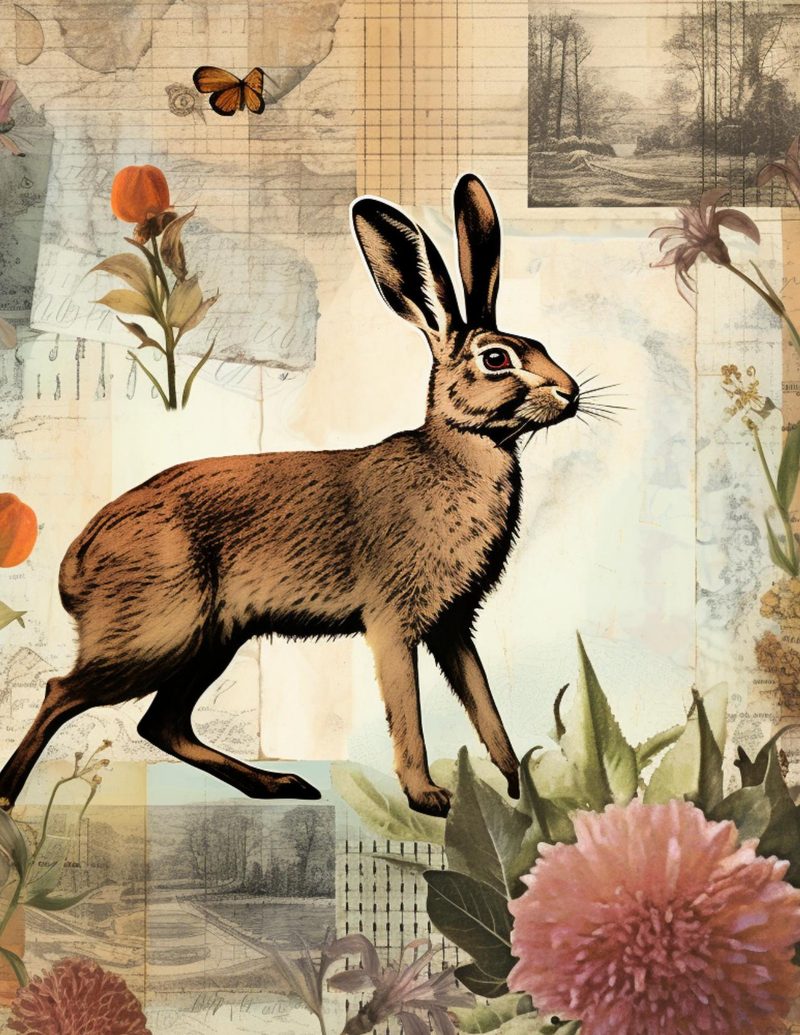 Hare Today, Chair Tomorrow eBook page 34 — [object Object]