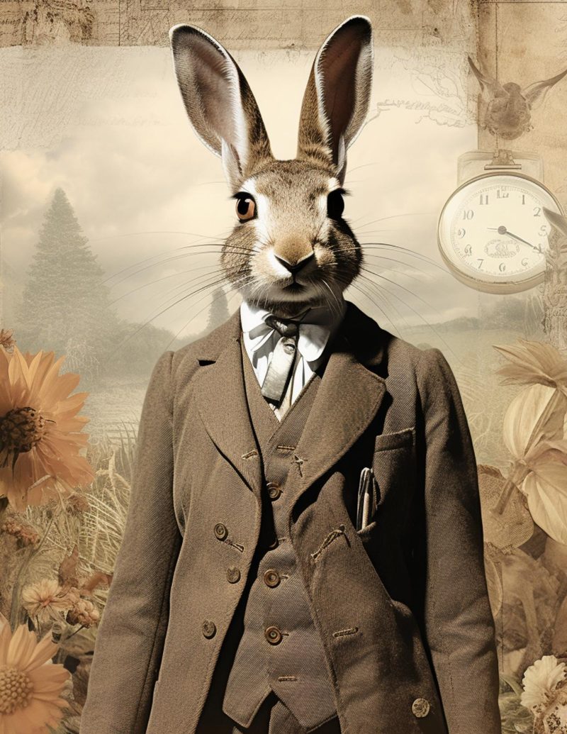 Hare Today, Chair Tomorrow eBook page 36 — [object Object]