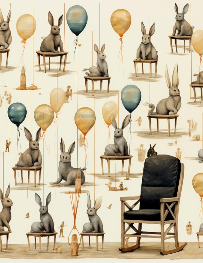 Hare Today, Chair Tomorrow eBook page 37 — [object Object]