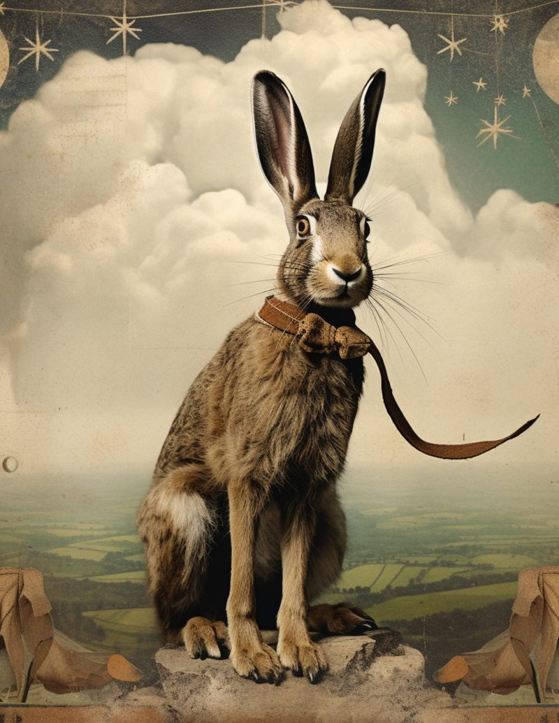 Hare Today, Chair Tomorrow eBook page 42 — [object Object]