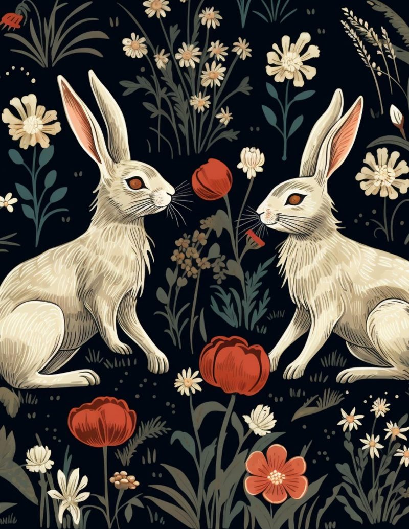 Hare Today, Chair Tomorrow eBook page 45 — [object Object]