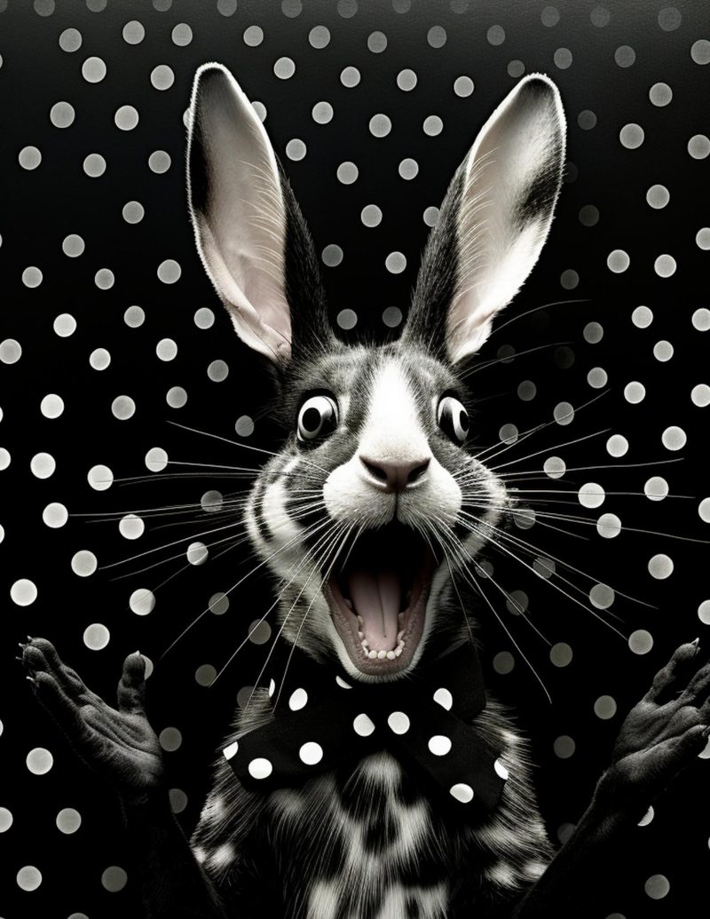 Hare Today, Chair Tomorrow eBook page 47 — [object Object]