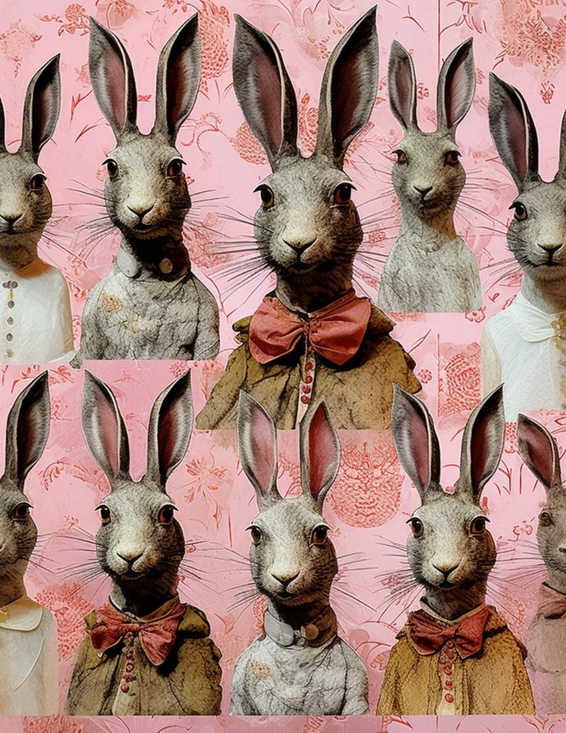 Hare Today, Chair Tomorrow eBook page 49 — [object Object]