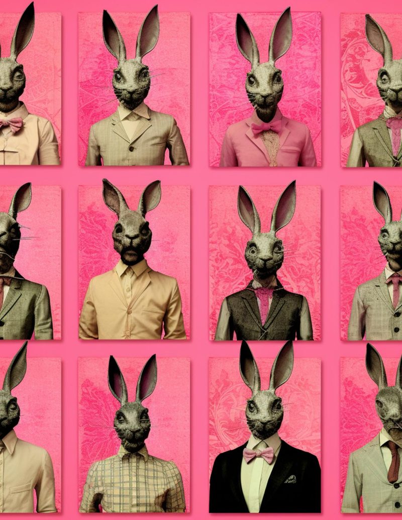 Hare Today, Chair Tomorrow eBook page 51 — [object Object]