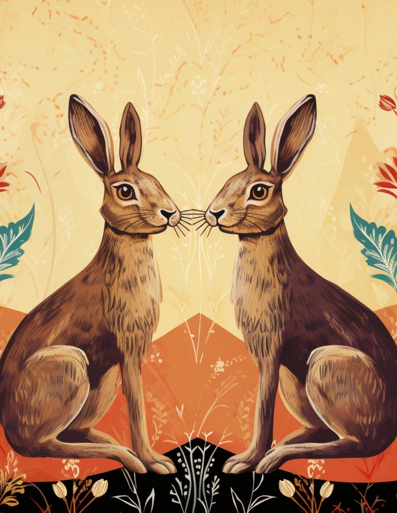 Hare Today, Chair Tomorrow eBook page 56 — [object Object]
