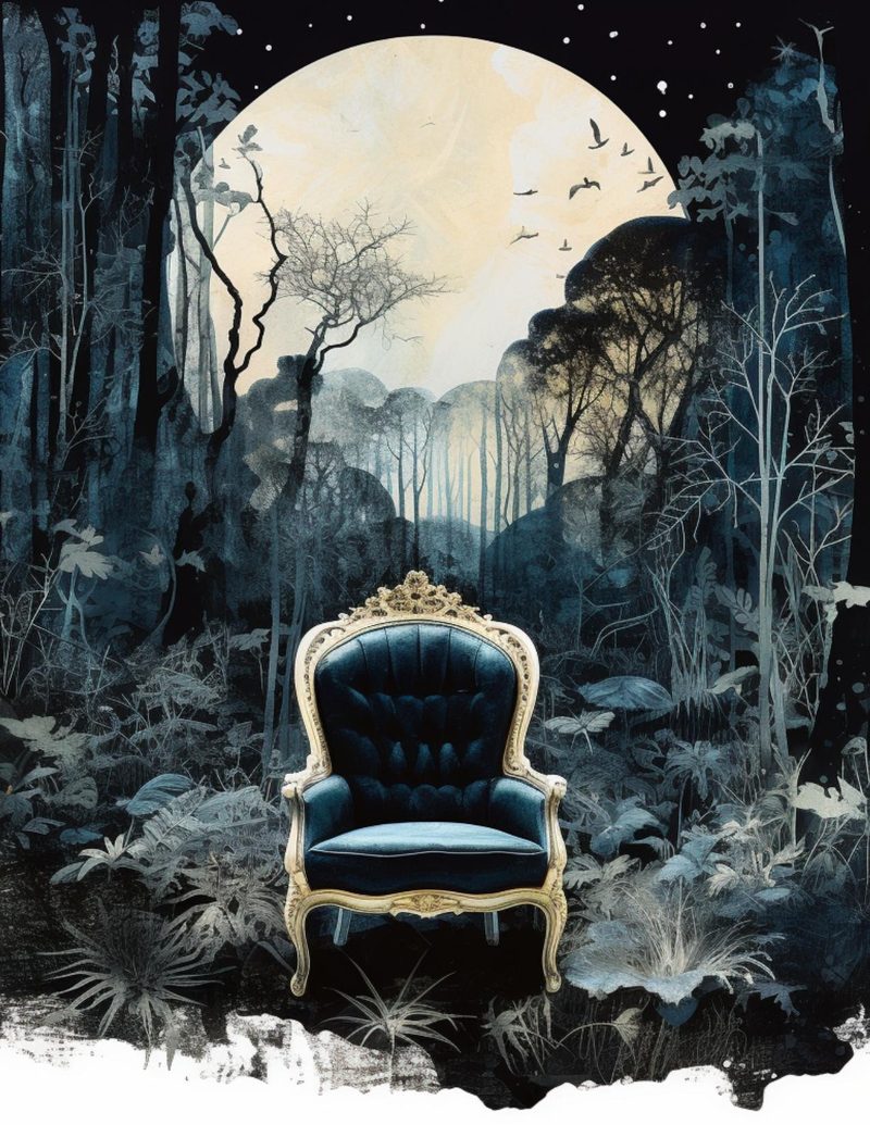 Hare Today, Chair Tomorrow eBook page 57 — [object Object]