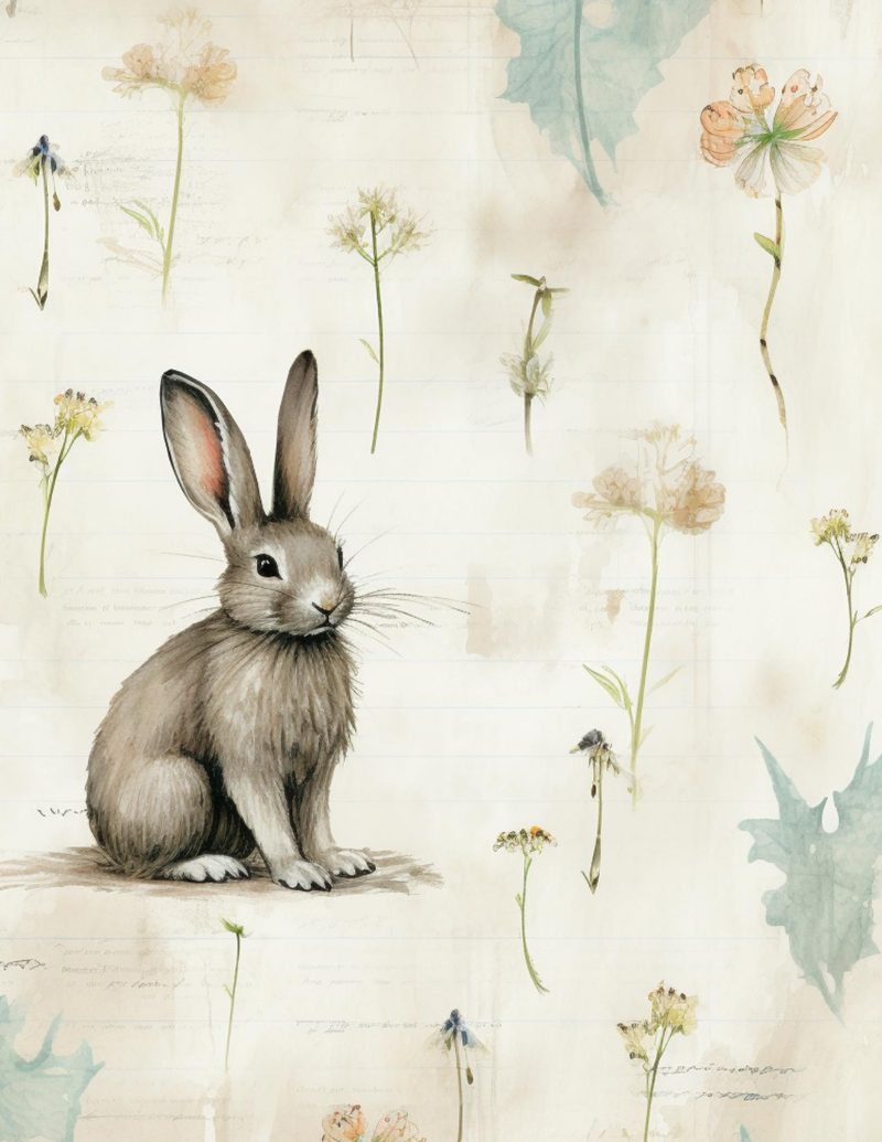 Hare Today, Chair Tomorrow eBook page 58 — [object Object]