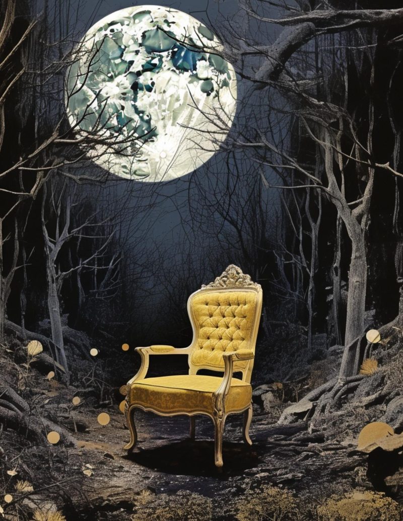 Hare Today, Chair Tomorrow eBook page 59 — [object Object]