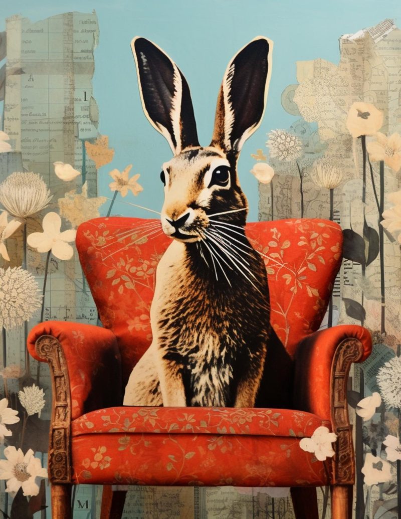 Hare Today, Chair Tomorrow eBook page 60 — [object Object]