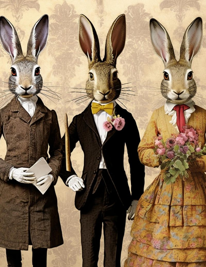 Hare Today, Chair Tomorrow eBook page 66 — [object Object]