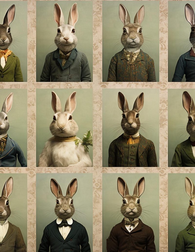 Hare Today, Chair Tomorrow eBook page 68 — [object Object]
