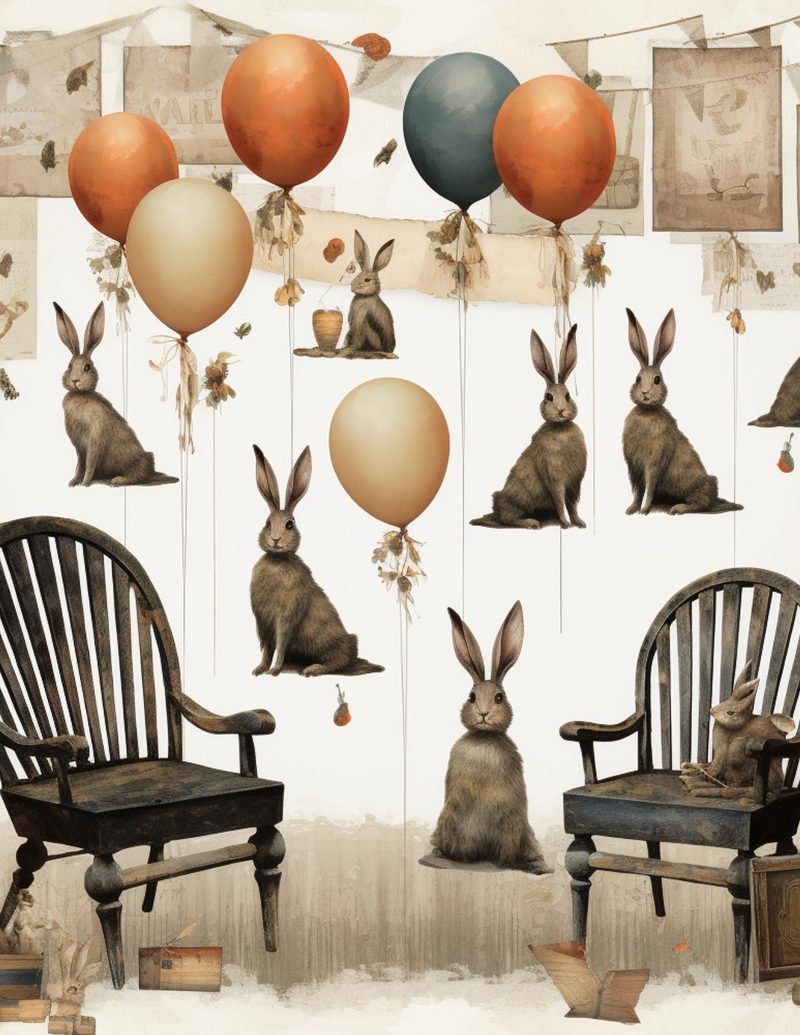 Hare Today, Chair Tomorrow eBook page 73 — [object Object]