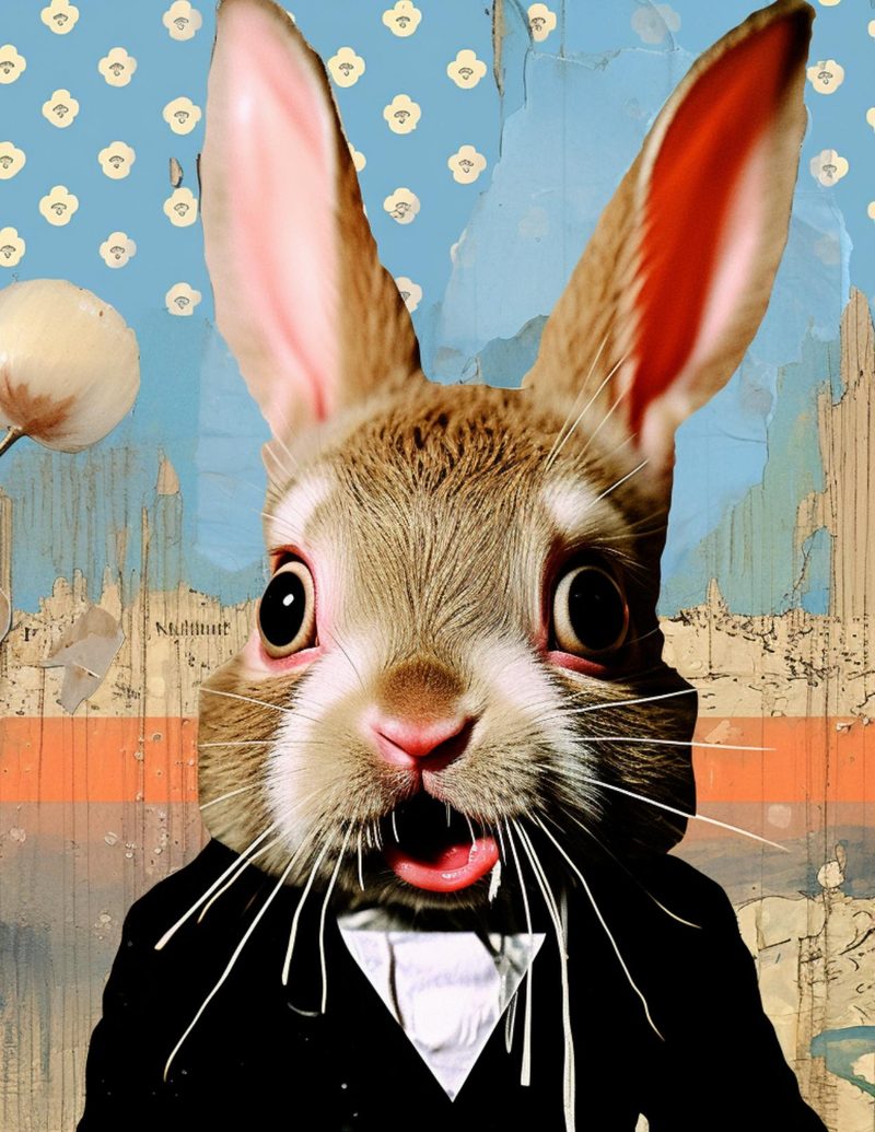 Hare Today, Chair Tomorrow eBook page 76 — [object Object]