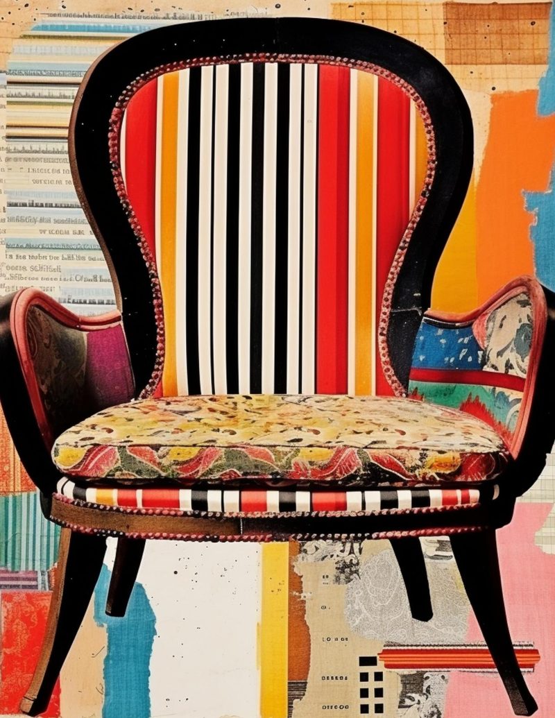 Hare Today, Chair Tomorrow eBook page 8 — [object Object]