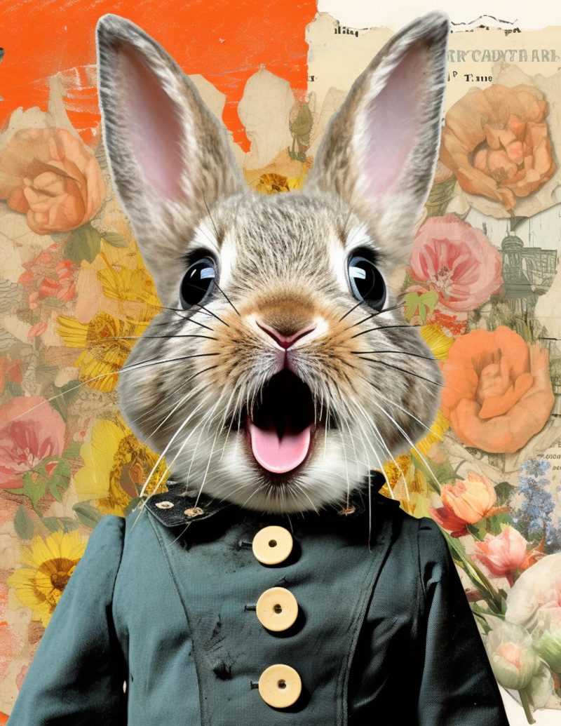 Hare Today, Chair Tomorrow eBook page 80 — [object Object]