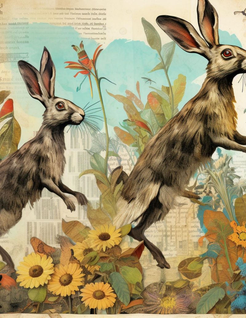 Hare Today, Chair Tomorrow eBook page 81 — [object Object]