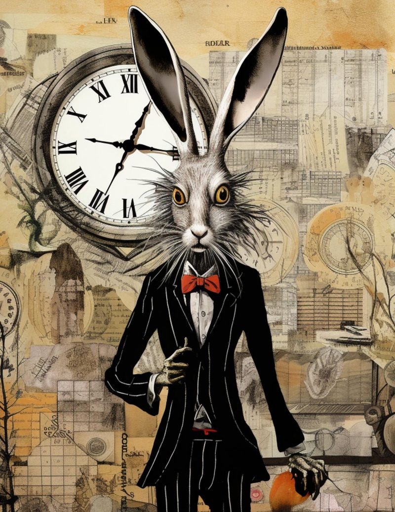 Hare Today, Chair Tomorrow eBook page 84 — [object Object]