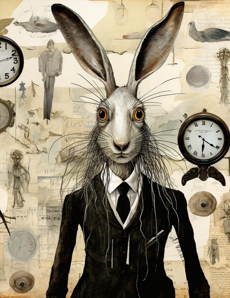 Hare Today, Chair Tomorrow eBook page 85 — [object Object]