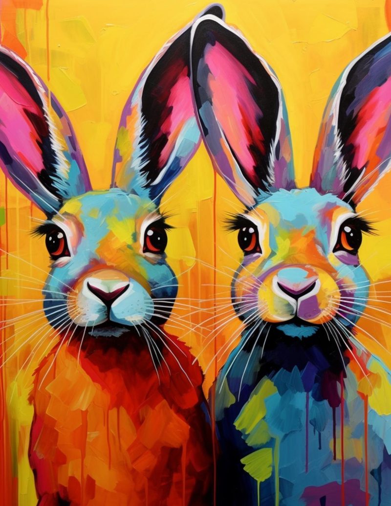 Hare Today, Chair Tomorrow eBook page 9 — [object Object]