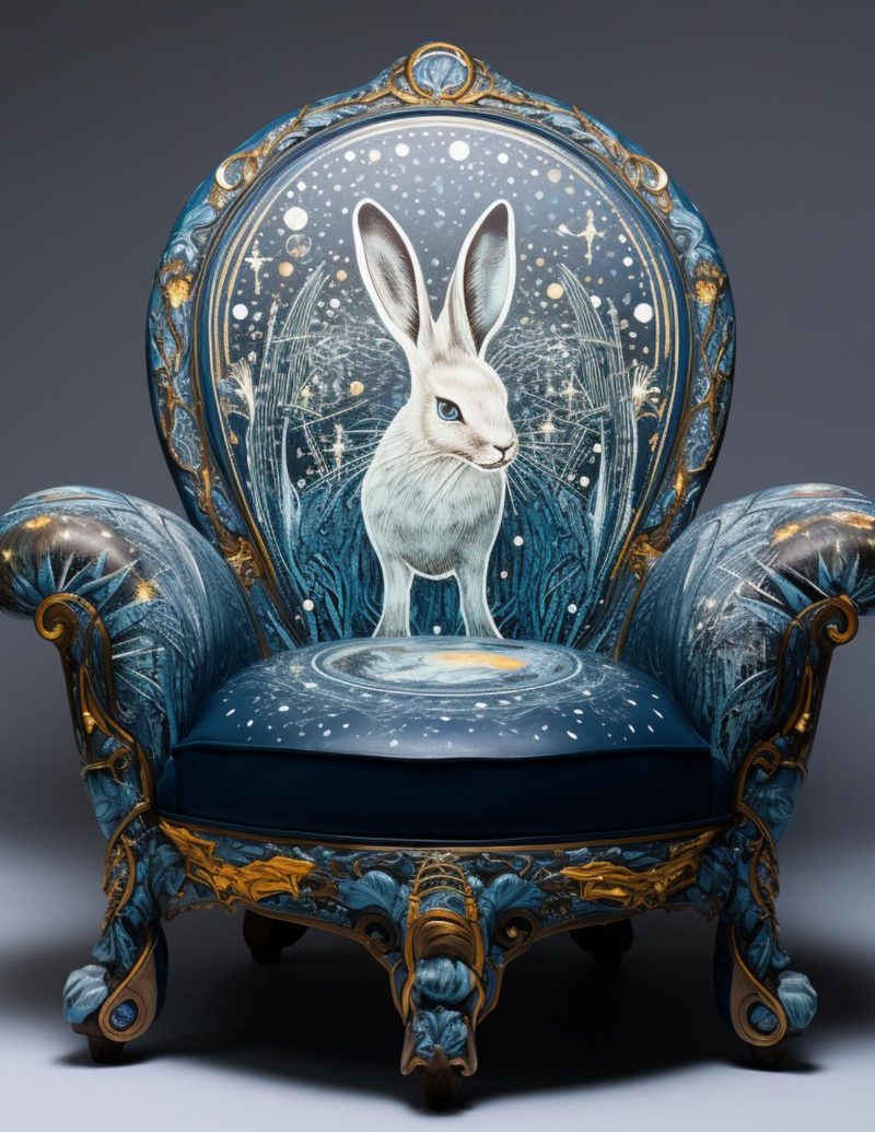 Hare Today, Chair Tomorrow eBook page 92 — [object Object]