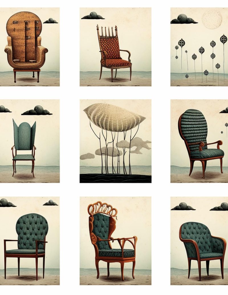 Hare Today, Chair Tomorrow eBook page 99 — [object Object]