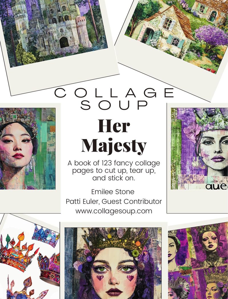 Her Majesty eBook page 1 — [object Object]