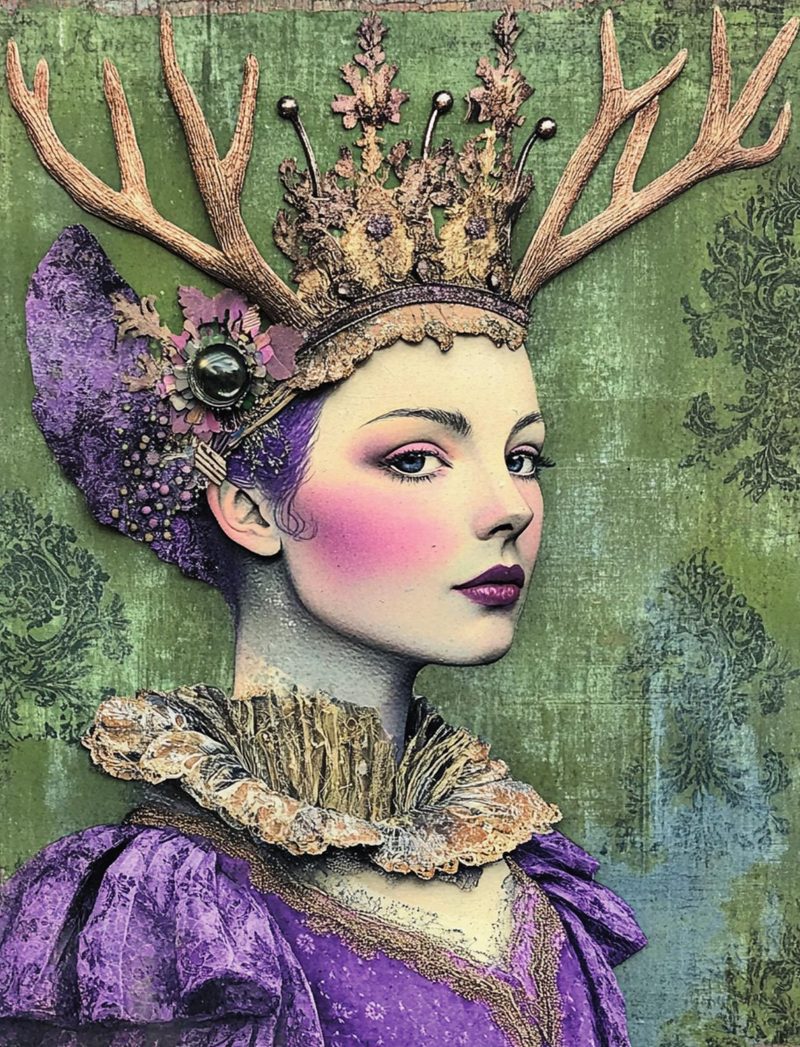 Her Majesty eBook page 101 — [object Object]