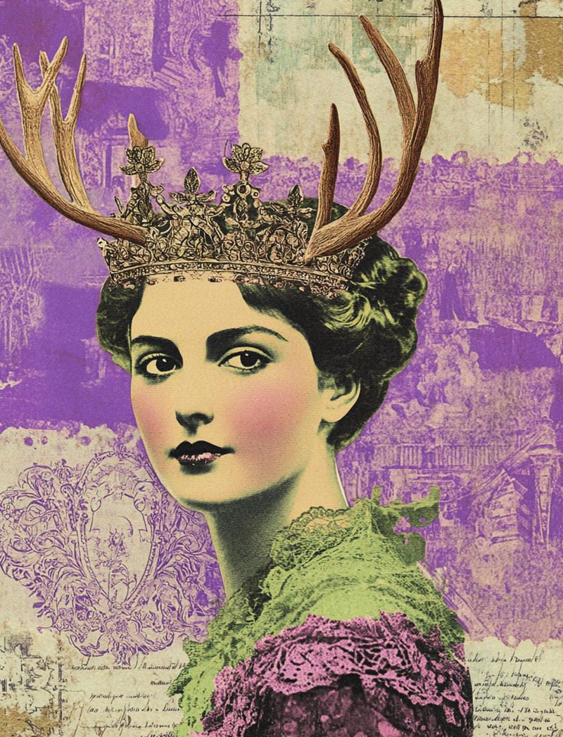 Her Majesty eBook page 103 — [object Object]