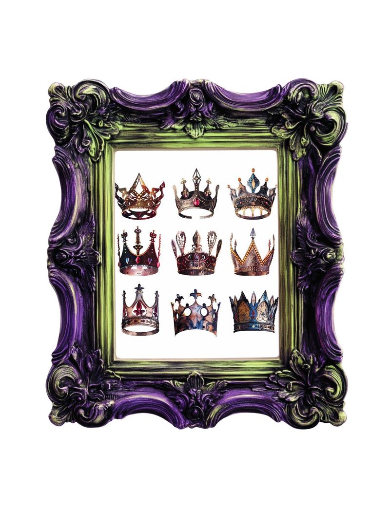 Her Majesty eBook page 110 — [object Object]