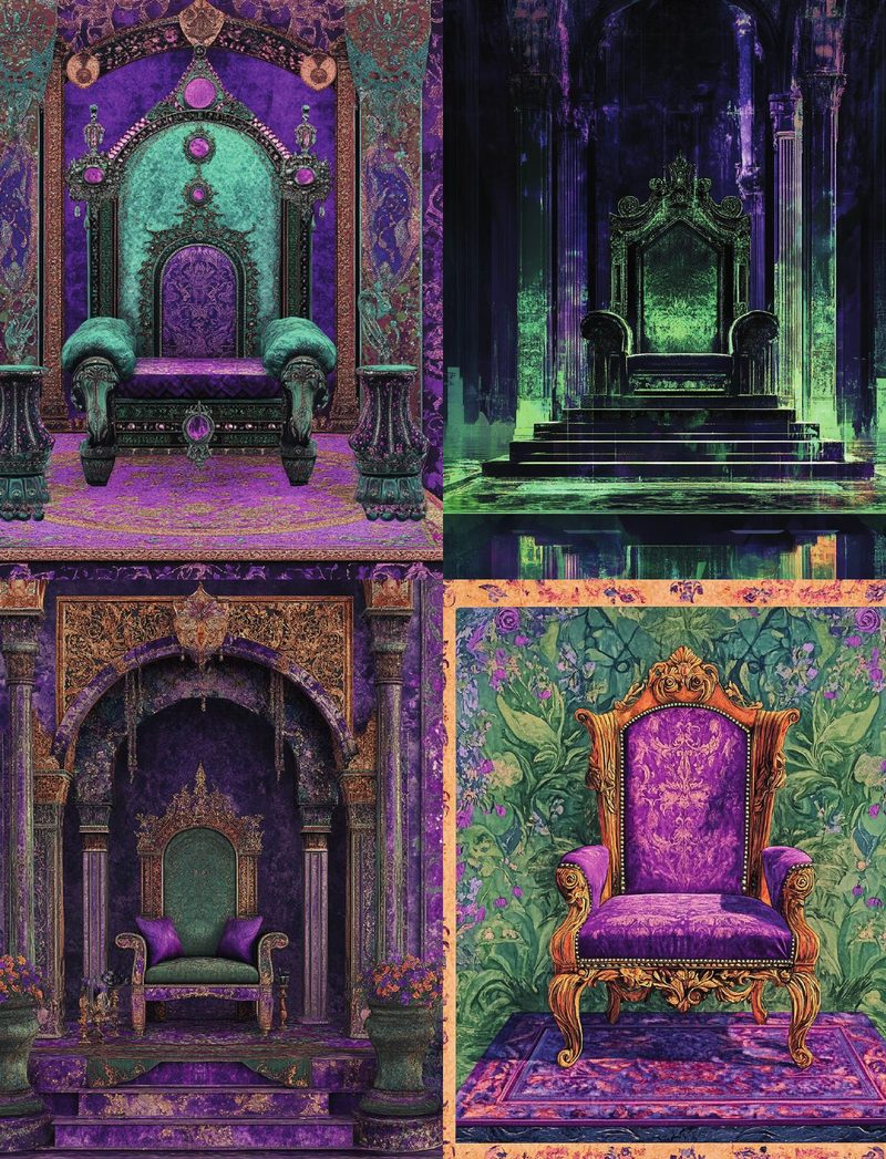 Her Majesty eBook page 122 — [object Object]