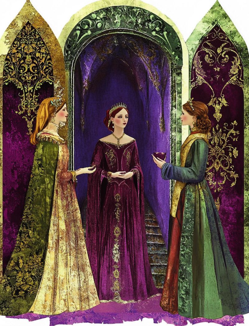 Her Majesty eBook page 127 — [object Object]