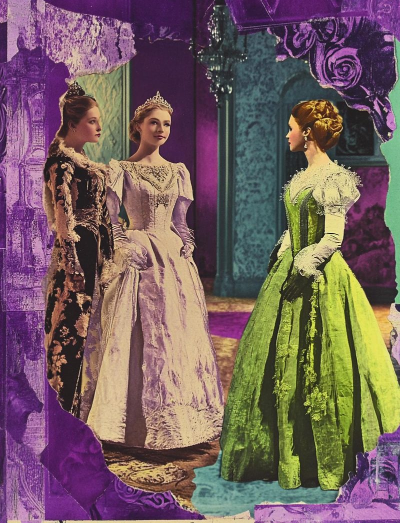 Her Majesty eBook page 129 — [object Object]