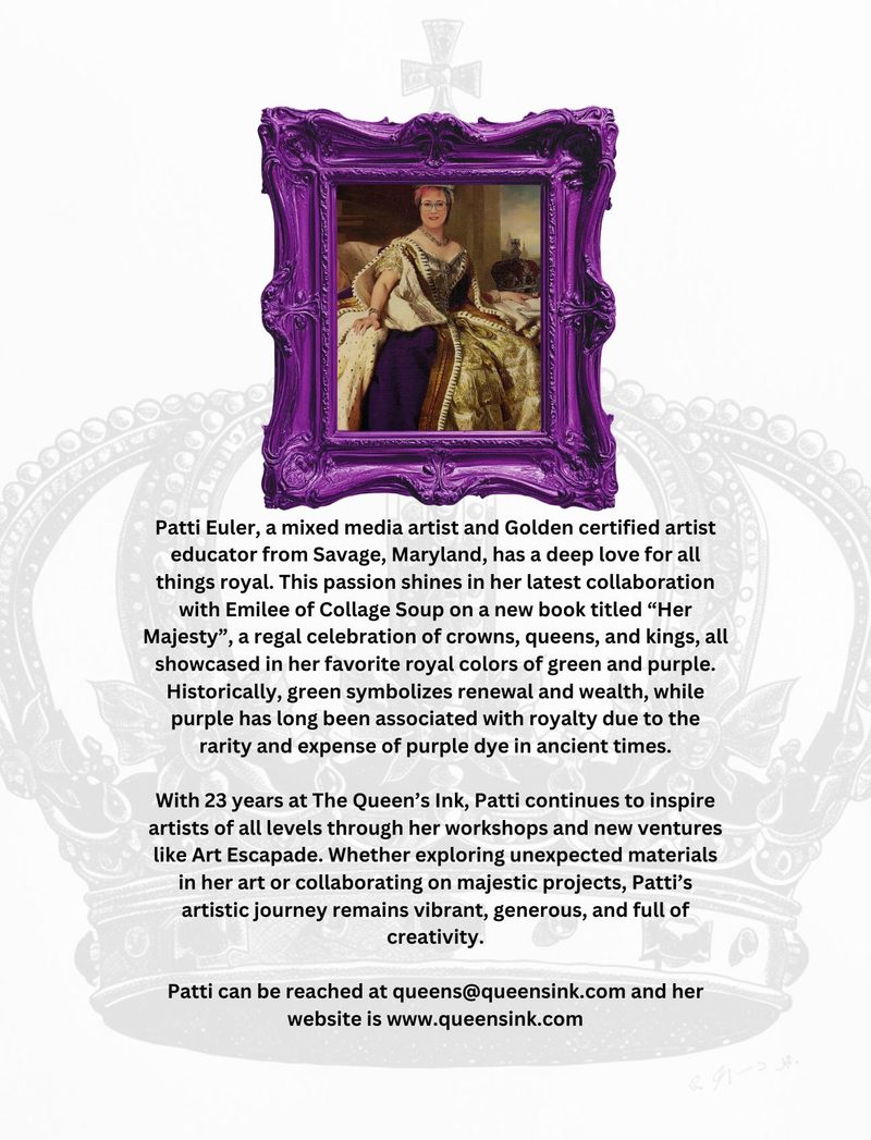 Her Majesty eBook page 130 — [object Object]