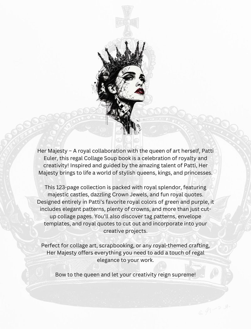 Her Majesty eBook page 135 — [object Object]