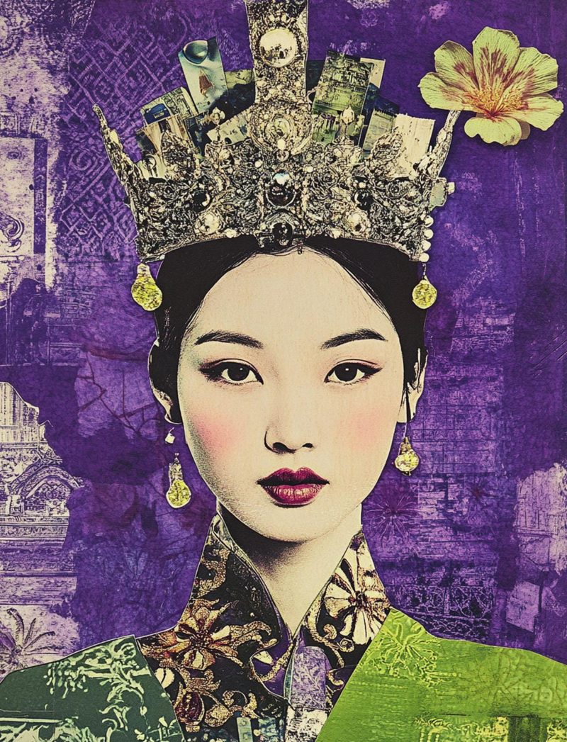 Her Majesty eBook page 19 — [object Object]
