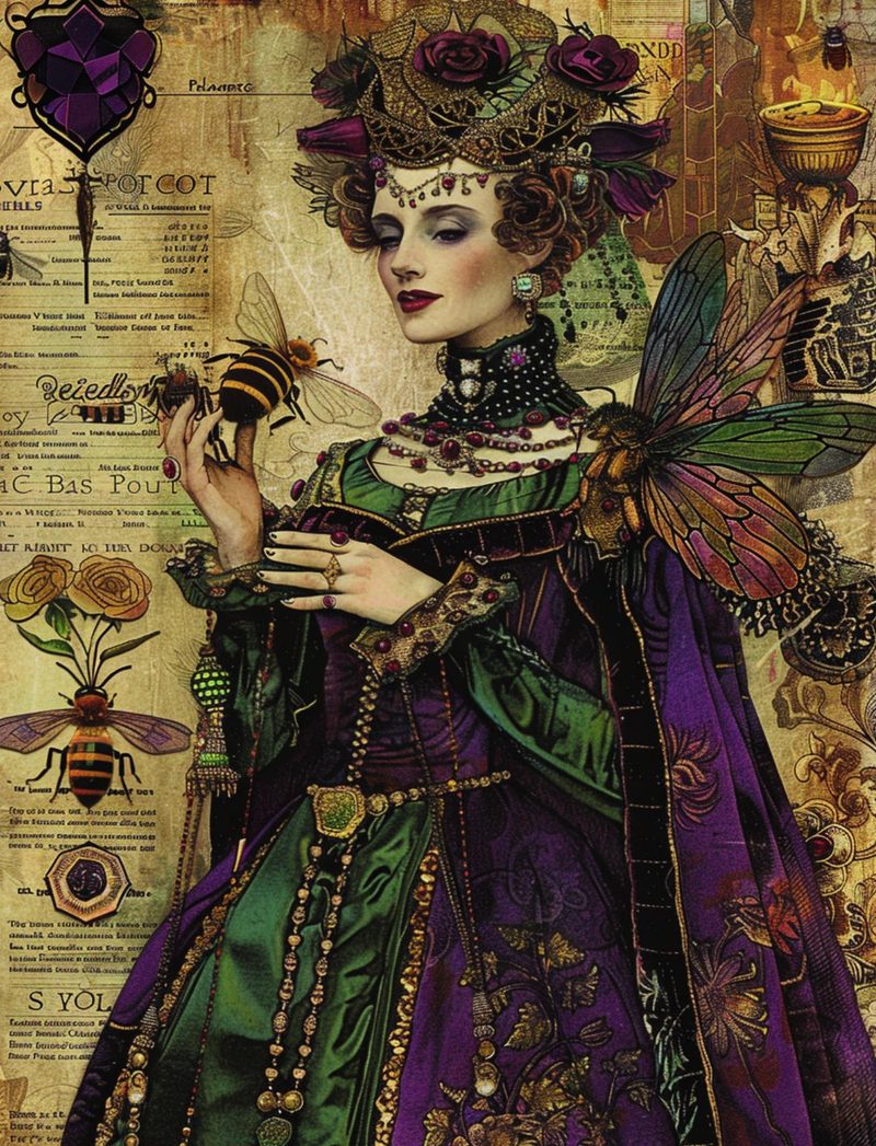 Her Majesty eBook page 23 — [object Object]