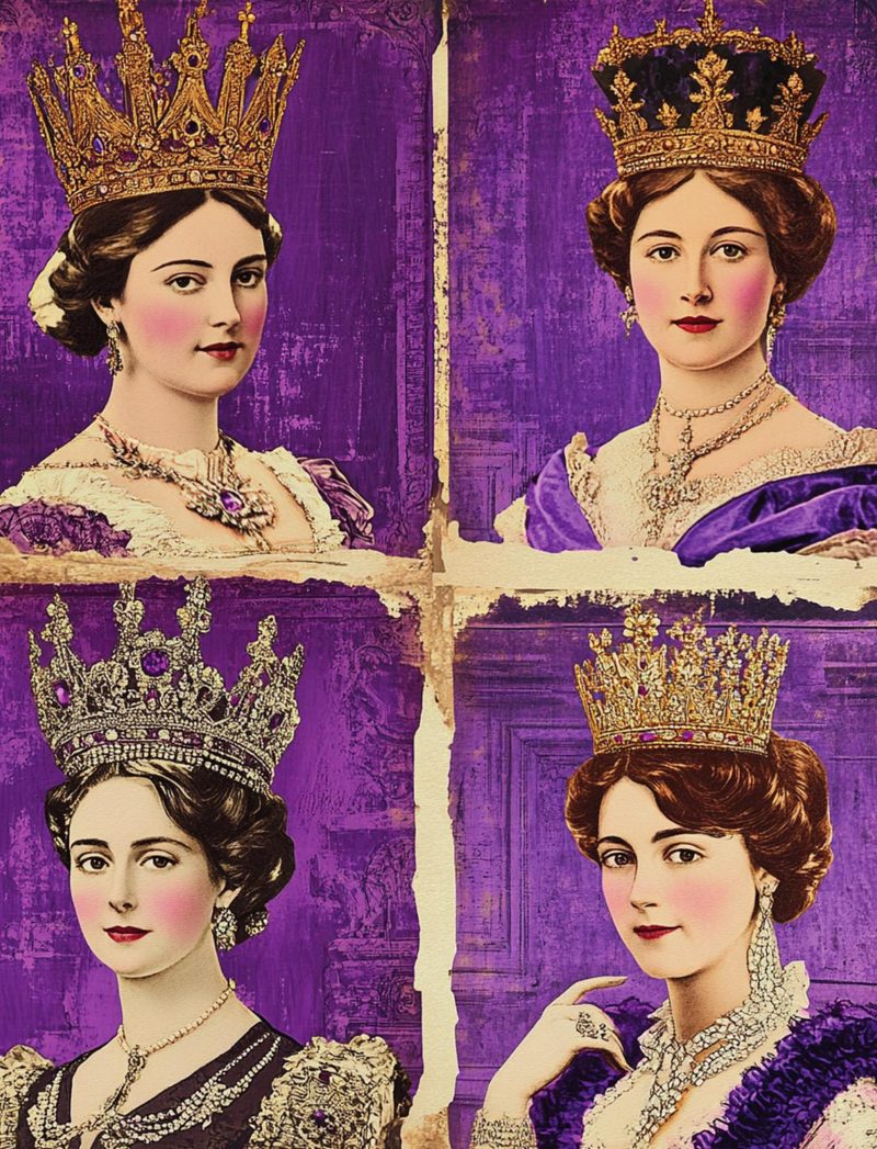 Her Majesty eBook page 25 — [object Object]