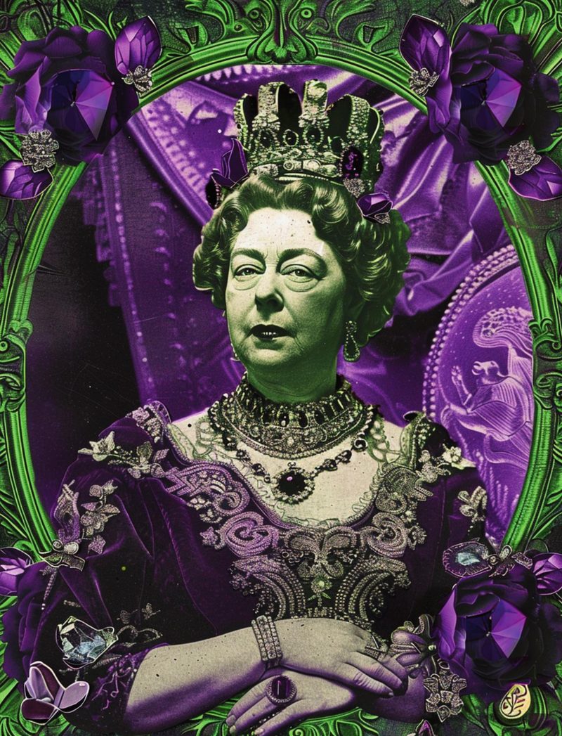 Her Majesty eBook page 37 — [object Object]