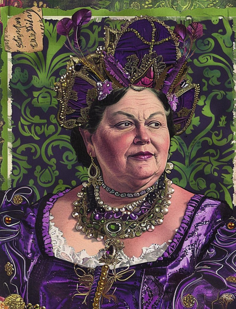 Her Majesty eBook page 39 — [object Object]