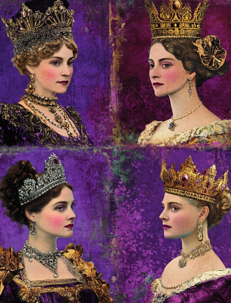 Her Majesty eBook page 43 — [object Object]