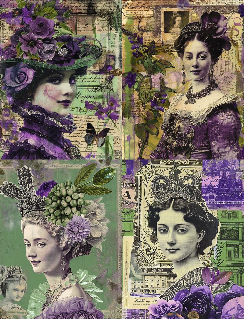 Her Majesty eBook page 61 — [object Object]