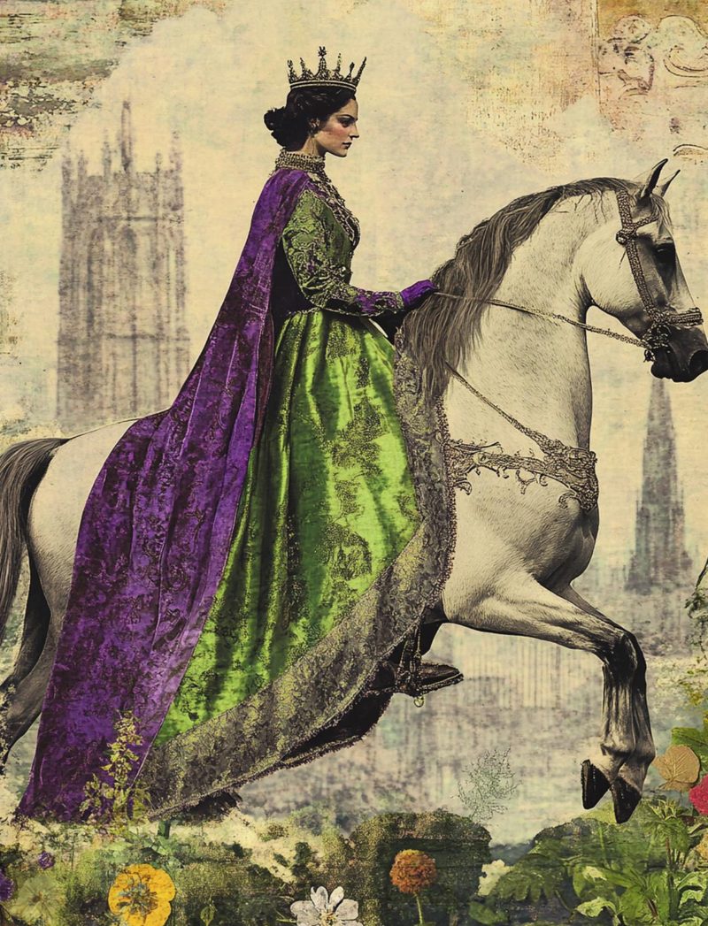 Her Majesty eBook page 67 — [object Object]