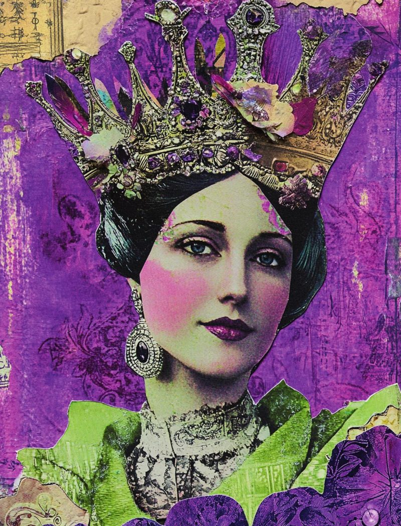Her Majesty eBook page 7 — [object Object]