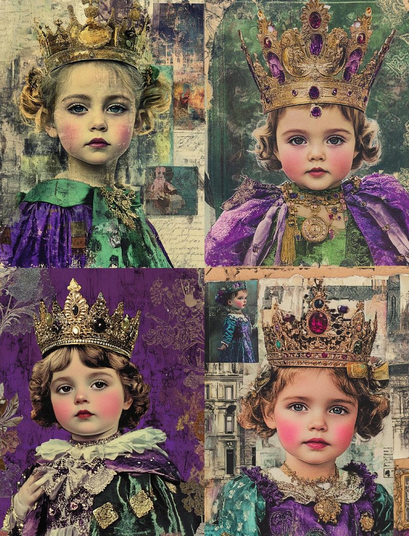 Her Majesty eBook page 73 — [object Object]