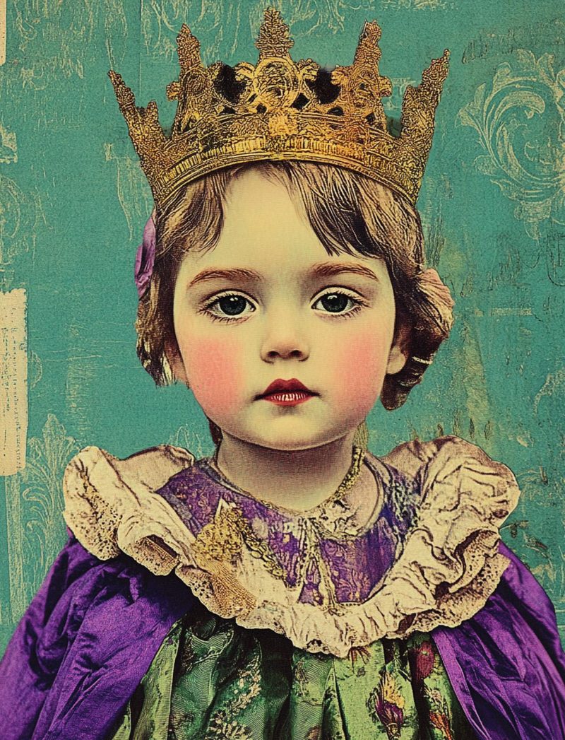 Her Majesty eBook page 75 — [object Object]