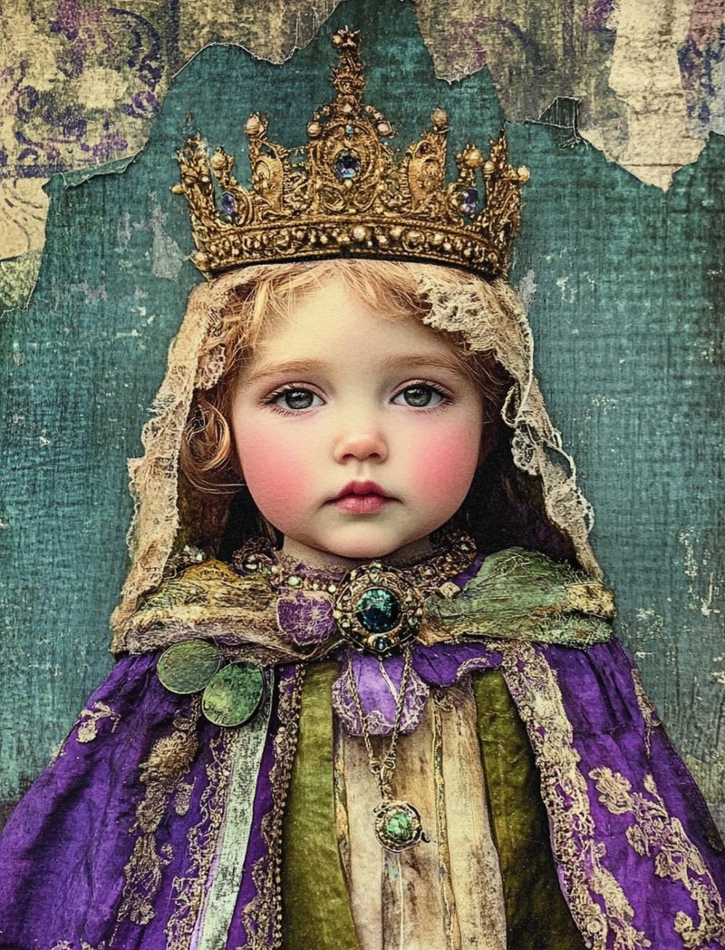 Her Majesty eBook page 77 — [object Object]