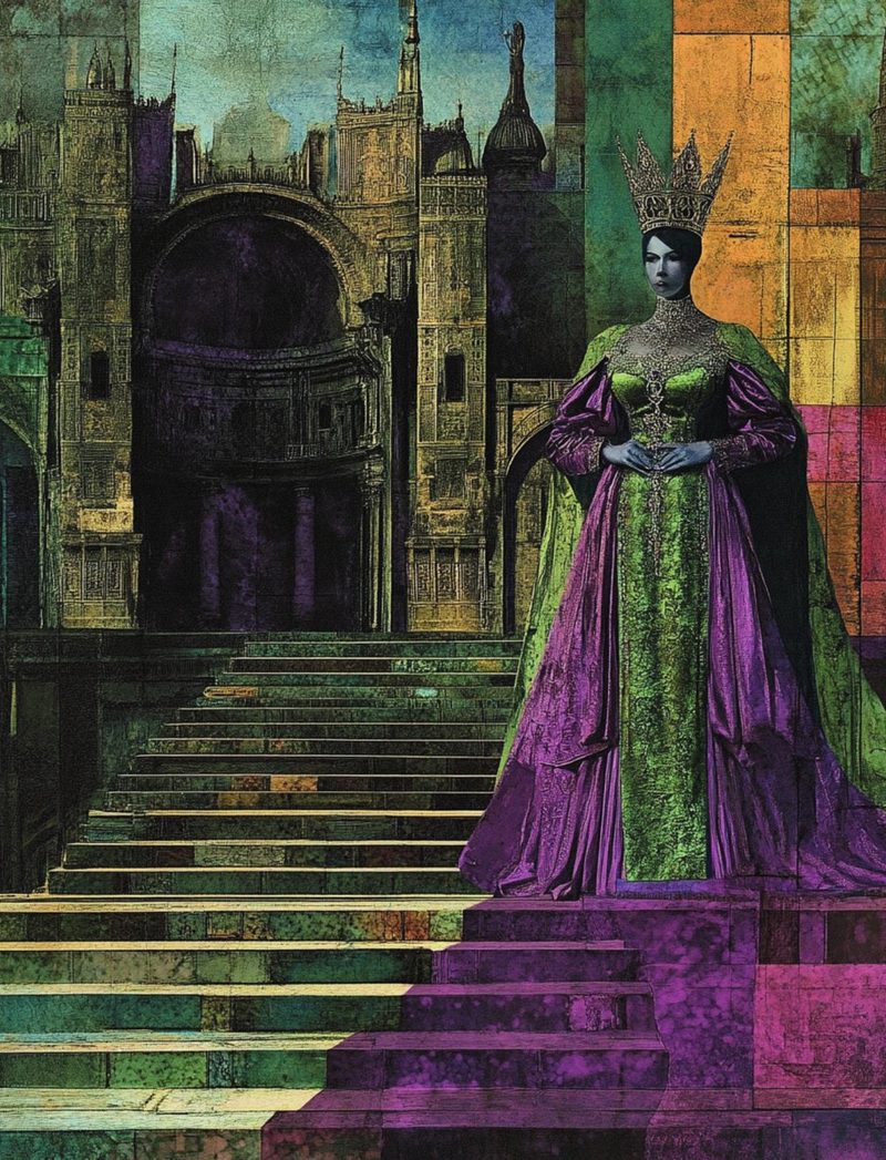 Her Majesty eBook page 87 — [object Object]