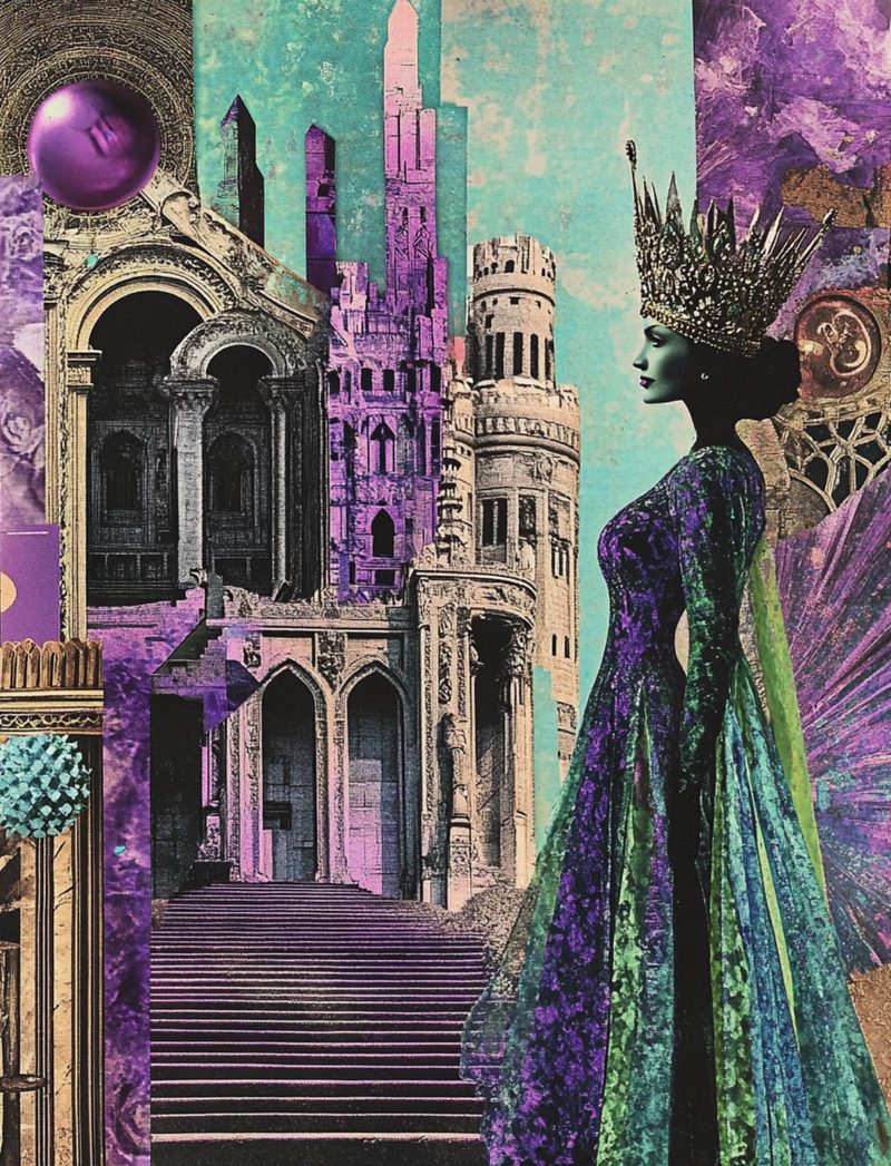 Her Majesty eBook page 89 — [object Object]