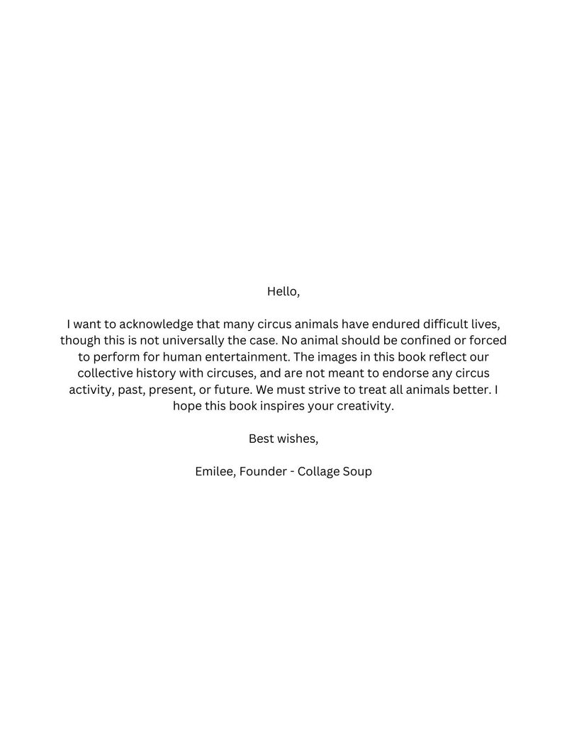 Here Come The Clowns eBook page 3 — [object Object]