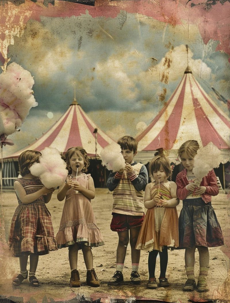 Here Come The Clowns eBook page 35 — [object Object]